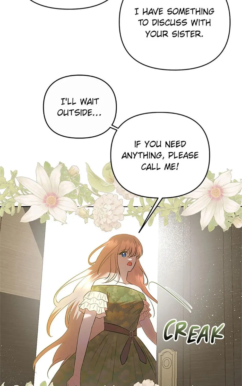 How to Survive Sleeping With the Emperor Chapter 50 page 49 - 