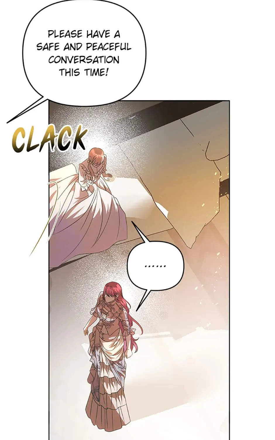 How to Survive Sleeping With the Emperor Chapter 50 page 51 - 