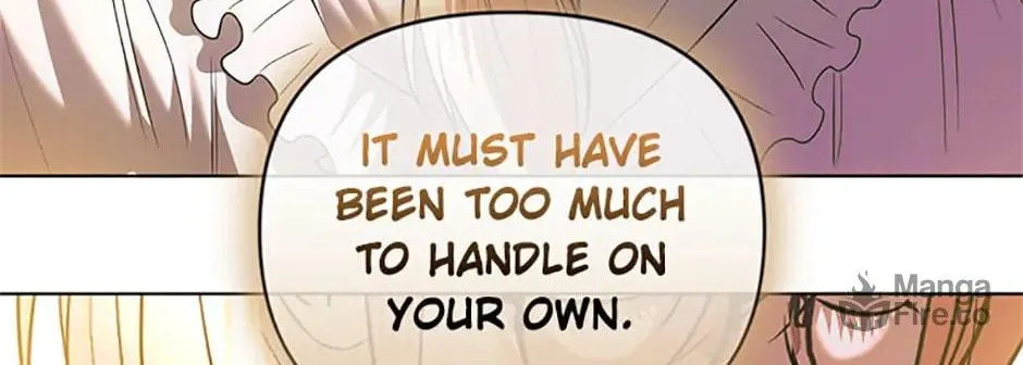 How to Survive Sleeping With the Emperor Chapter 50 page 54 - 