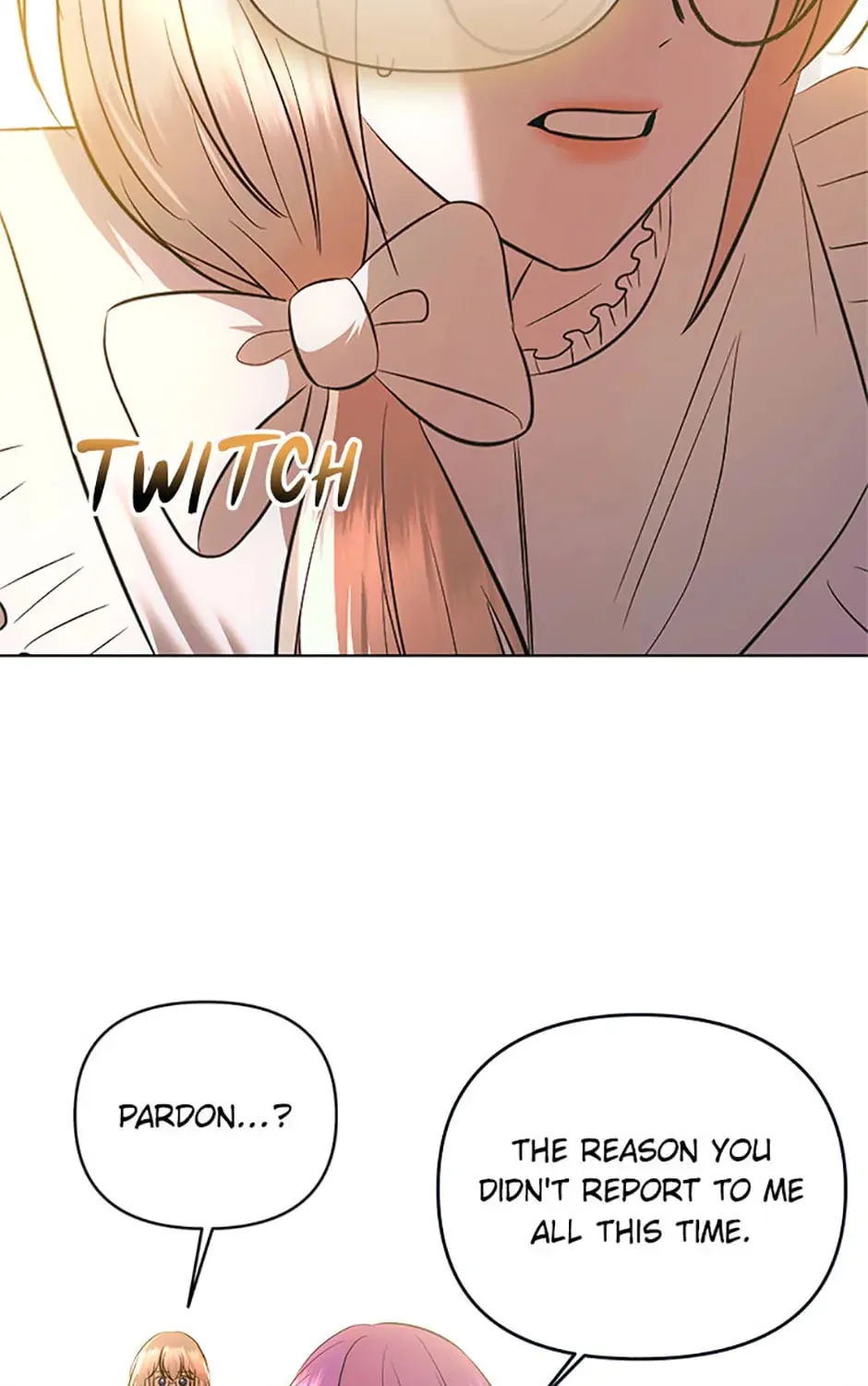How to Survive Sleeping With the Emperor Chapter 50 page 55 - 