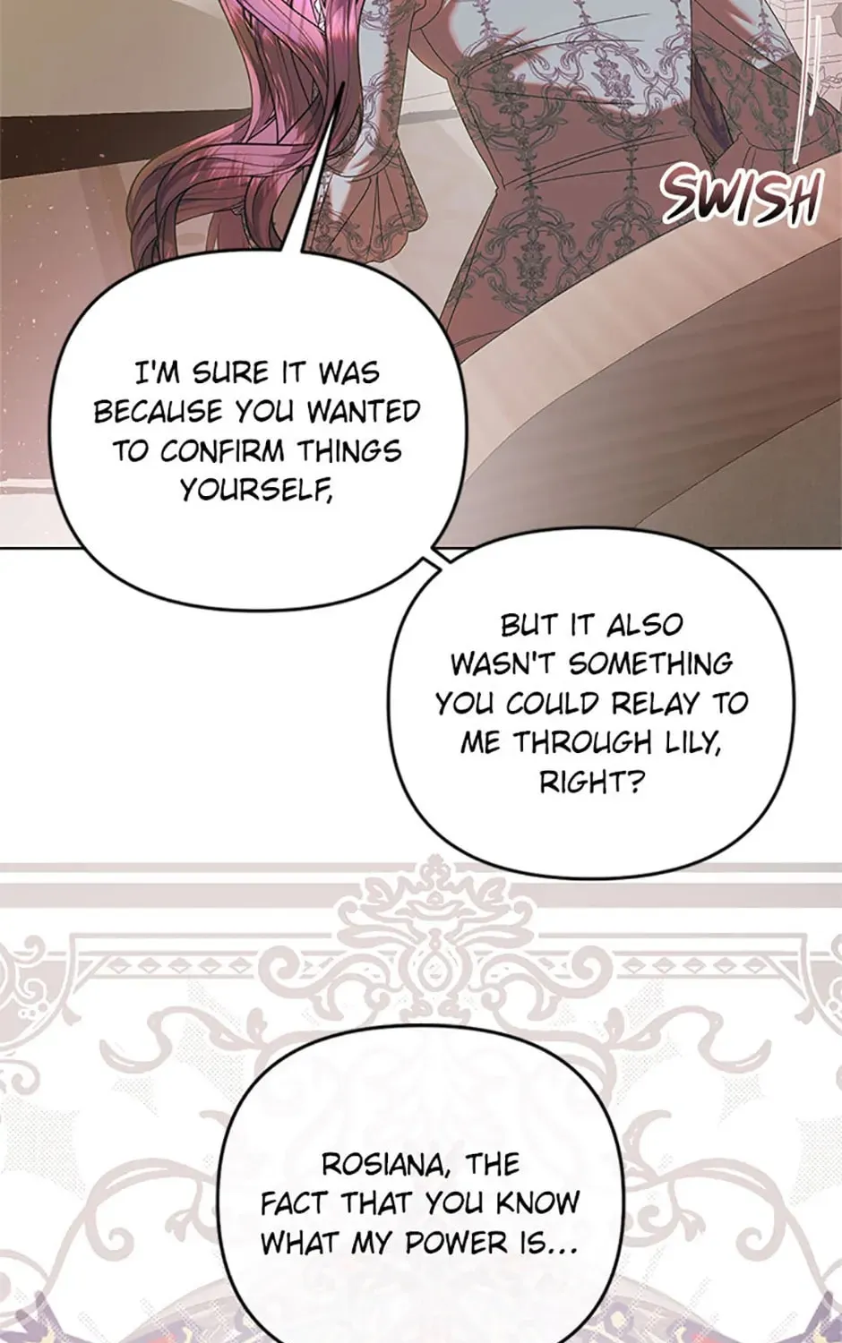 How to Survive Sleeping With the Emperor Chapter 50 page 57 - 