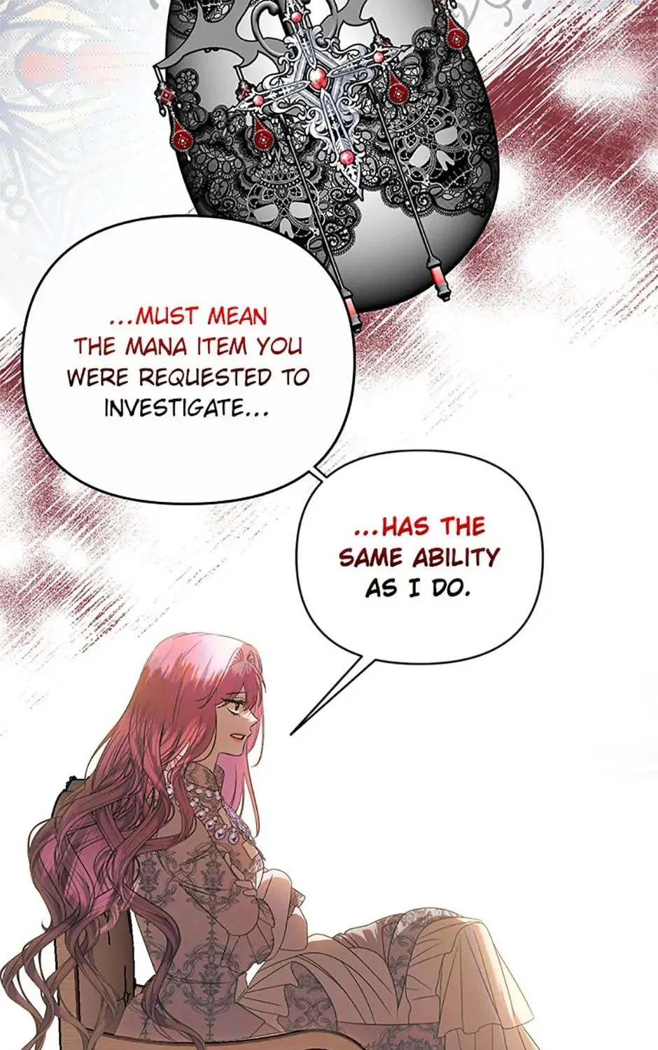 How to Survive Sleeping With the Emperor Chapter 50 page 59 - 