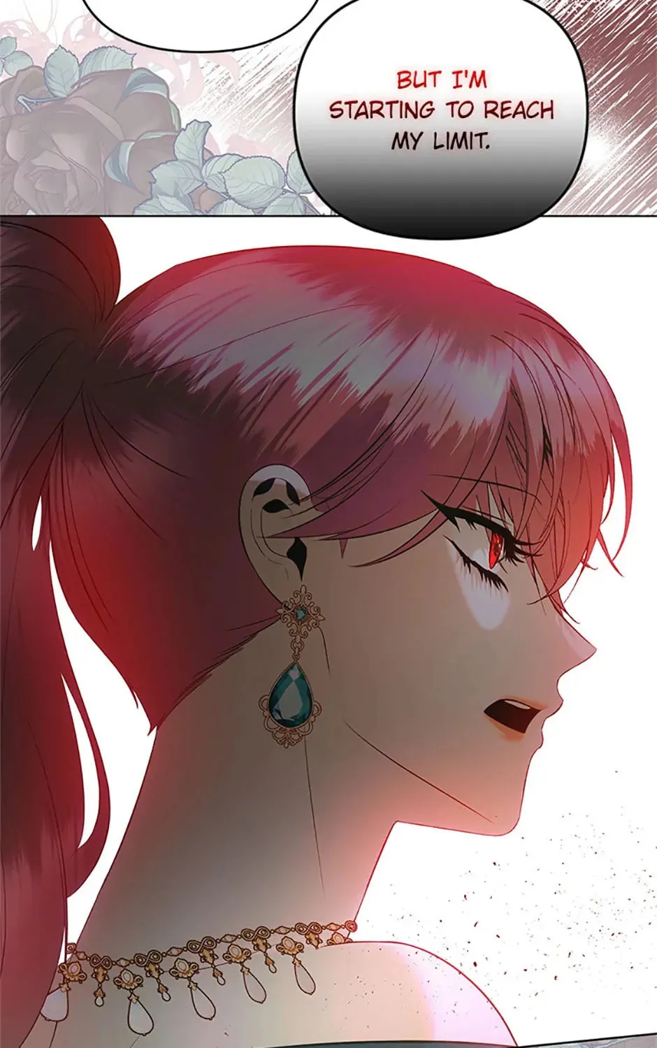 How to Survive Sleeping With the Emperor Chapter 50 page 7 - 