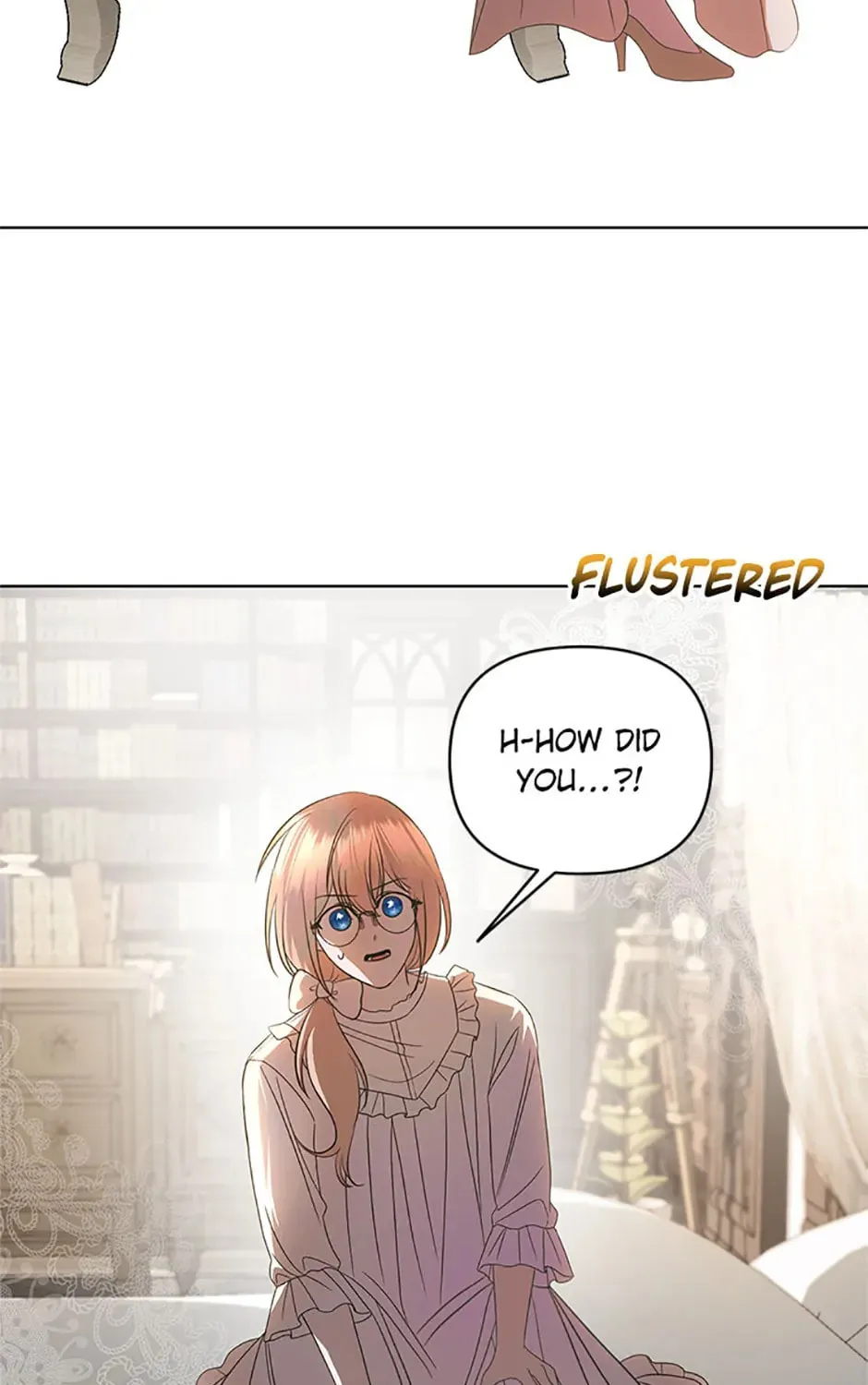 How to Survive Sleeping With the Emperor Chapter 50 page 61 - 