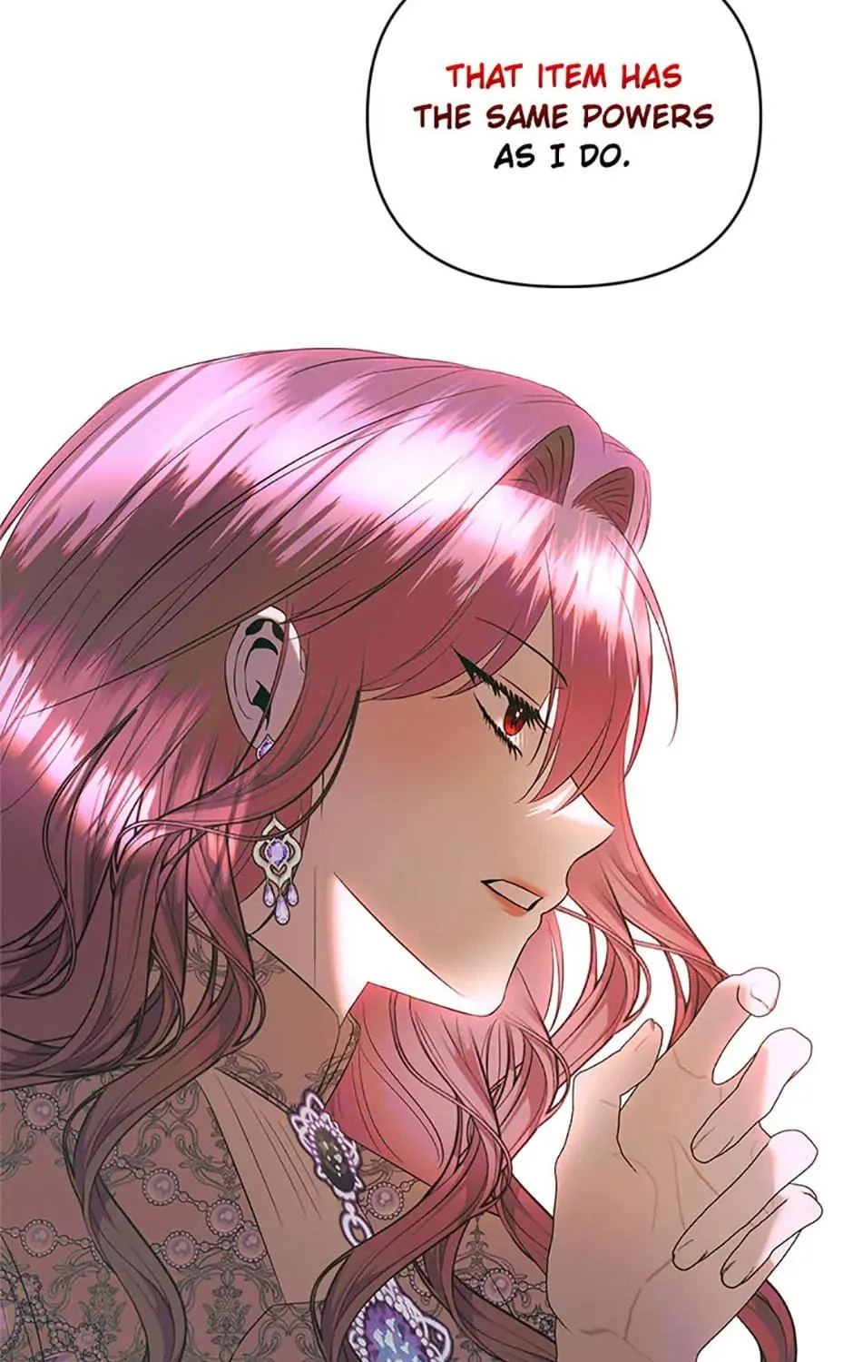 How to Survive Sleeping With the Emperor Chapter 50 page 69 - 