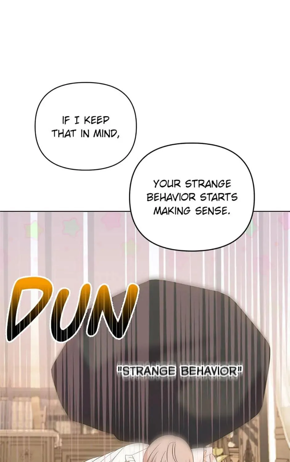 How to Survive Sleeping With the Emperor Chapter 50 page 71 - 