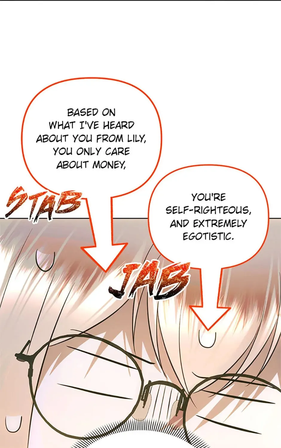 How to Survive Sleeping With the Emperor Chapter 50 page 73 - 