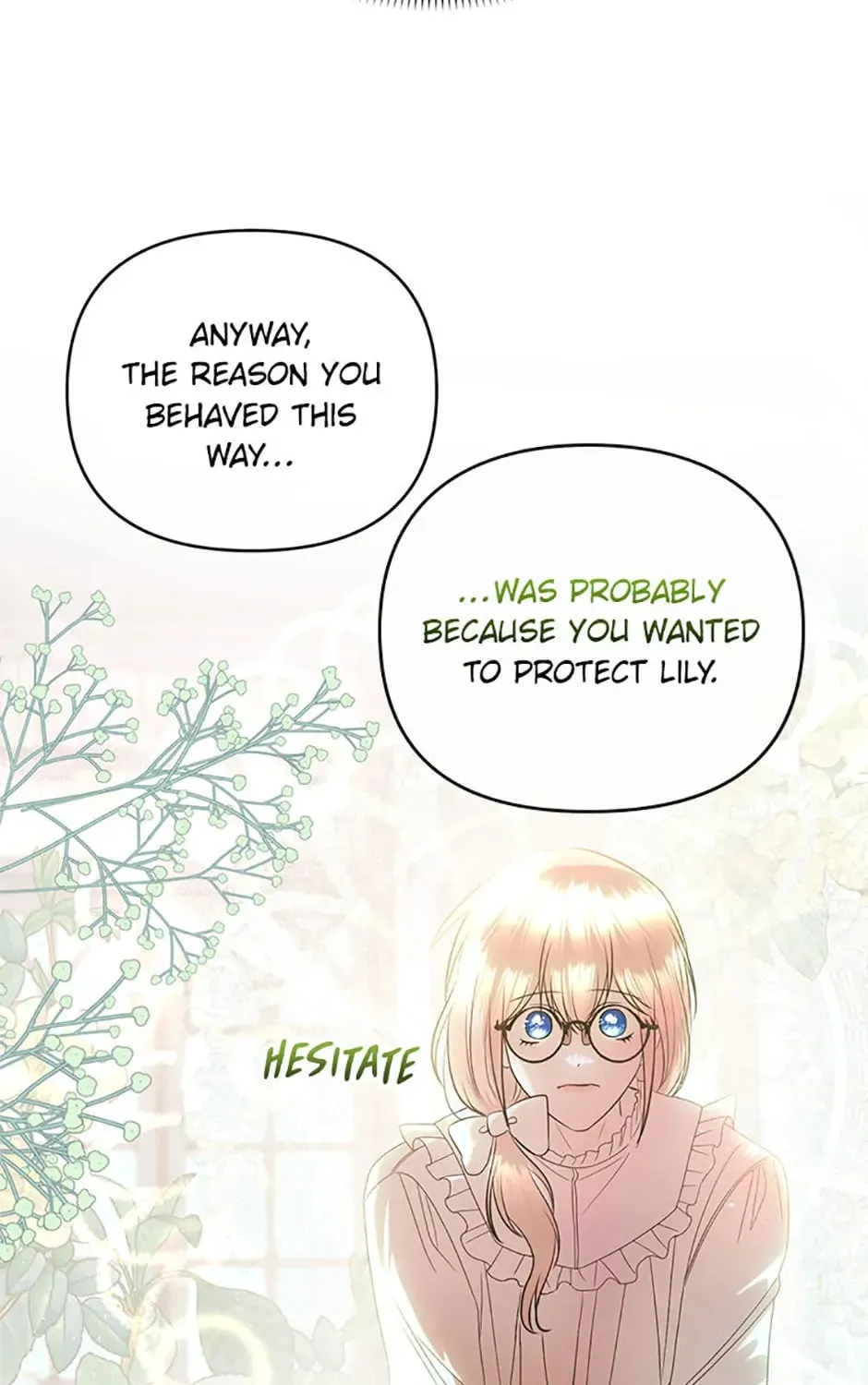 How to Survive Sleeping With the Emperor Chapter 50 page 75 - 