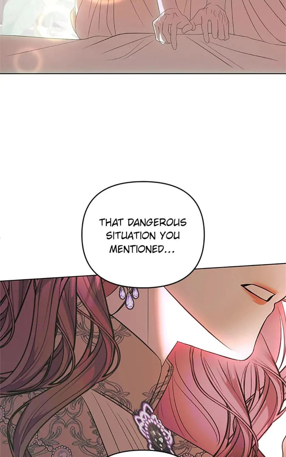 How to Survive Sleeping With the Emperor Chapter 50 page 77 - 
