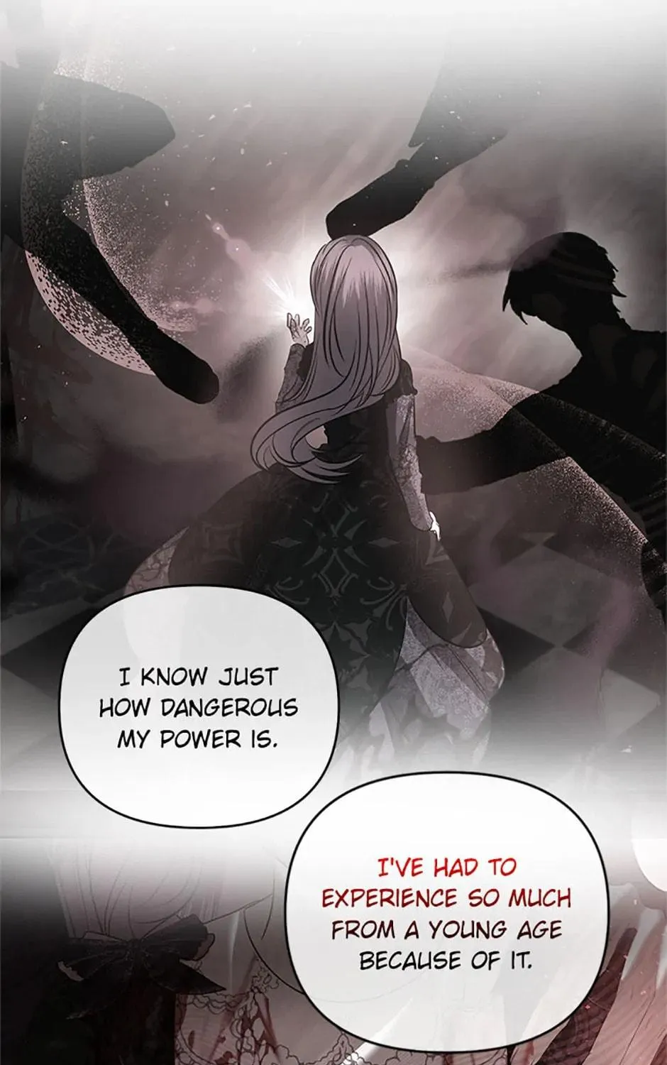How to Survive Sleeping With the Emperor Chapter 50 page 79 - 
