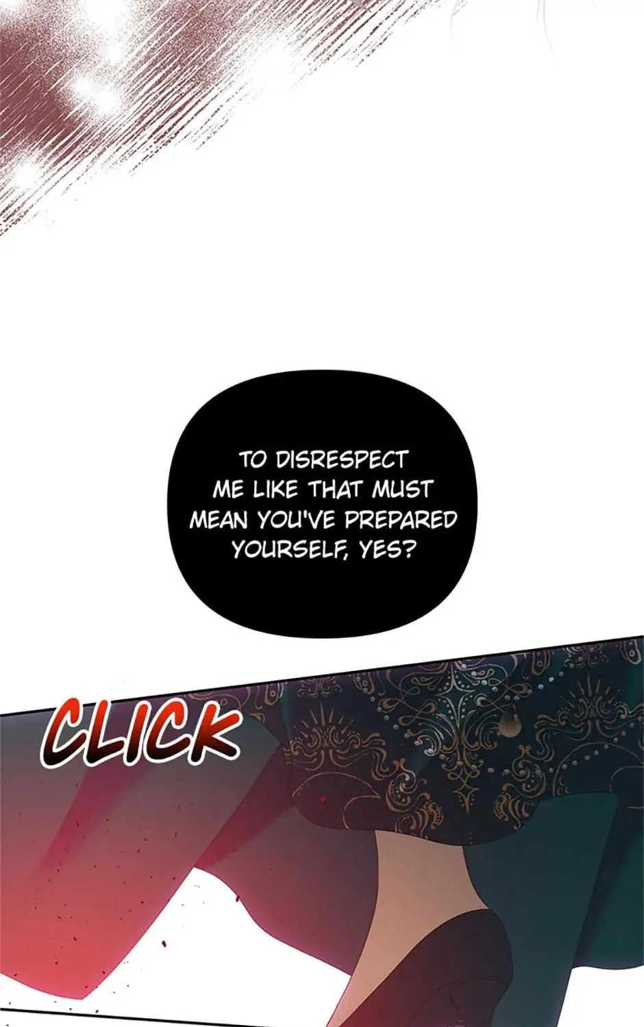 How to Survive Sleeping With the Emperor Chapter 50 page 9 - 
