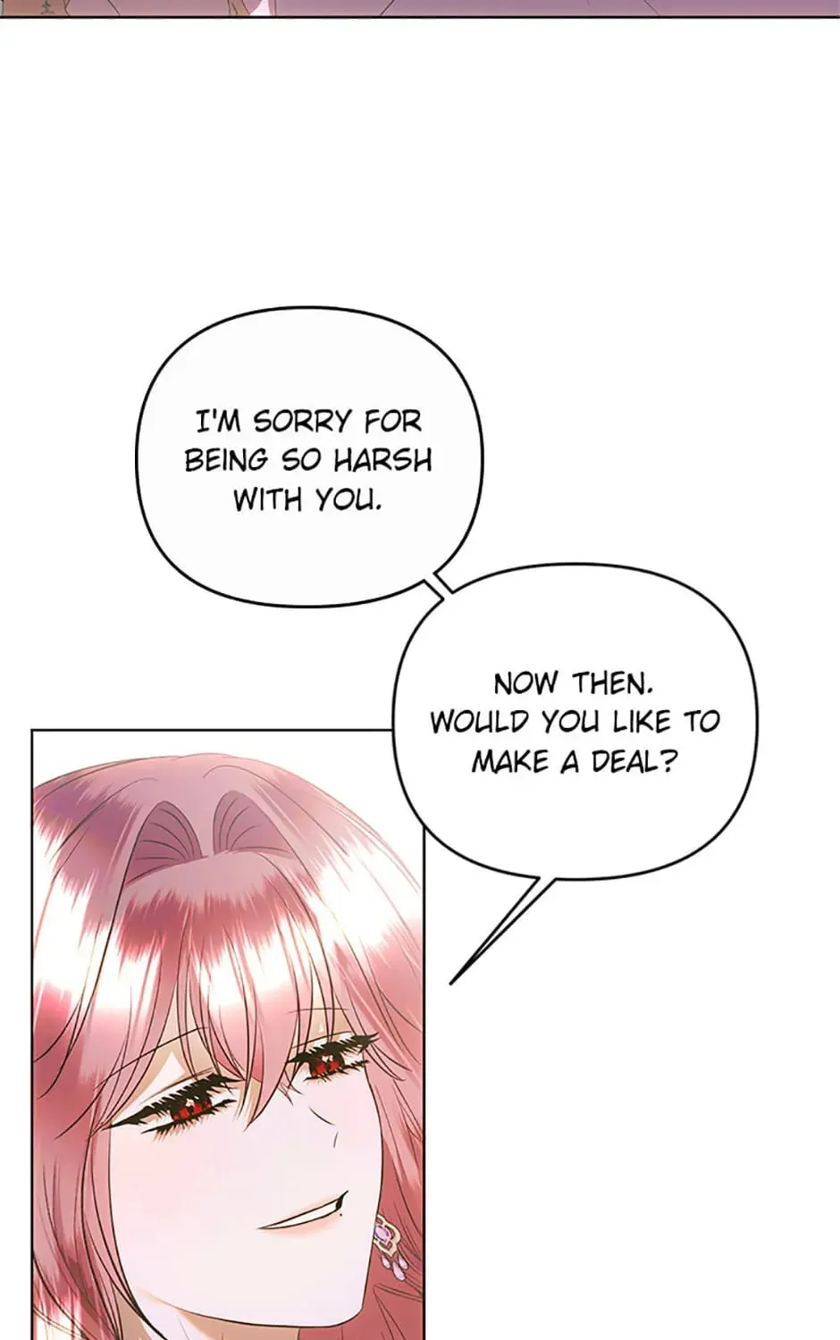 How to Survive Sleeping With the Emperor Chapter 50 page 87 - 