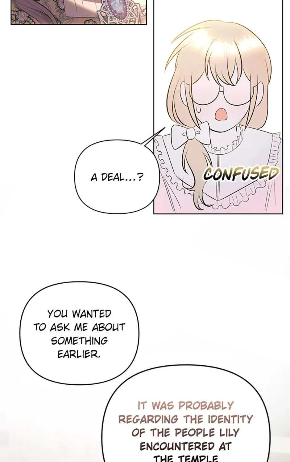 How to Survive Sleeping With the Emperor Chapter 50 page 89 - 