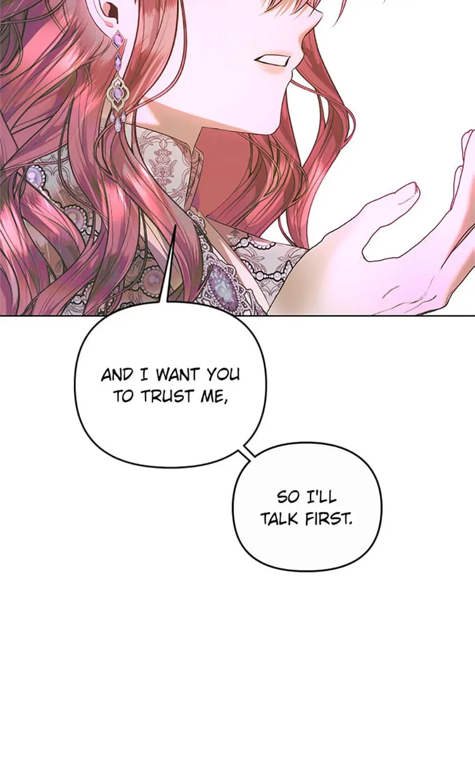 How to Survive Sleeping With the Emperor Chapter 50 page 93 - 
