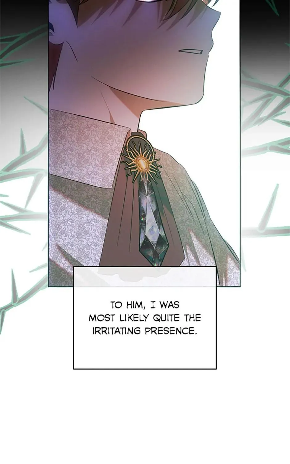 How to Survive Sleeping With the Emperor Chapter 51 page 11 - 