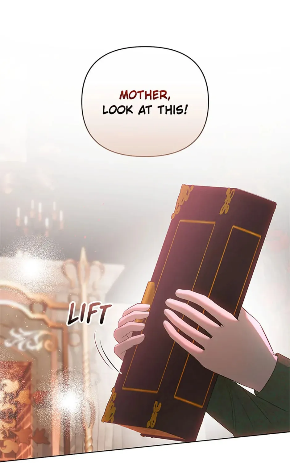 How to Survive Sleeping With the Emperor Chapter 51 page 13 - 