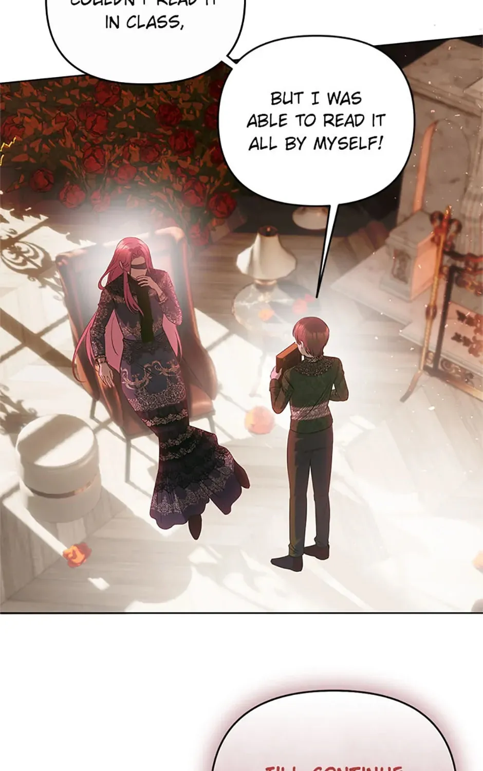 How to Survive Sleeping With the Emperor Chapter 51 page 15 - 