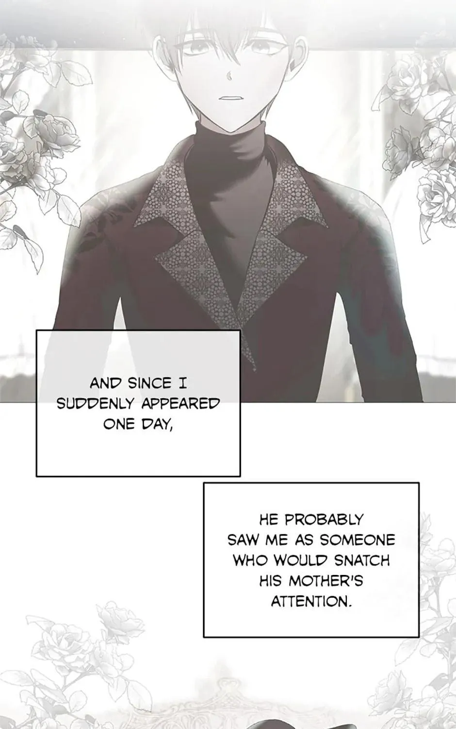 How to Survive Sleeping With the Emperor Chapter 51 page 19 - 