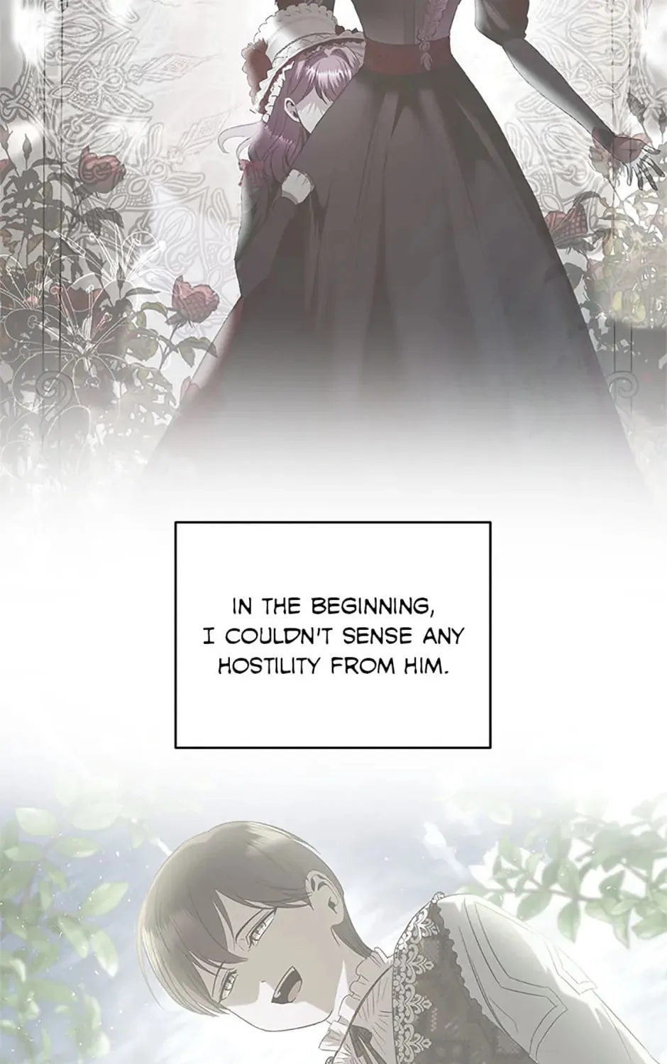How to Survive Sleeping With the Emperor Chapter 51 page 21 - 