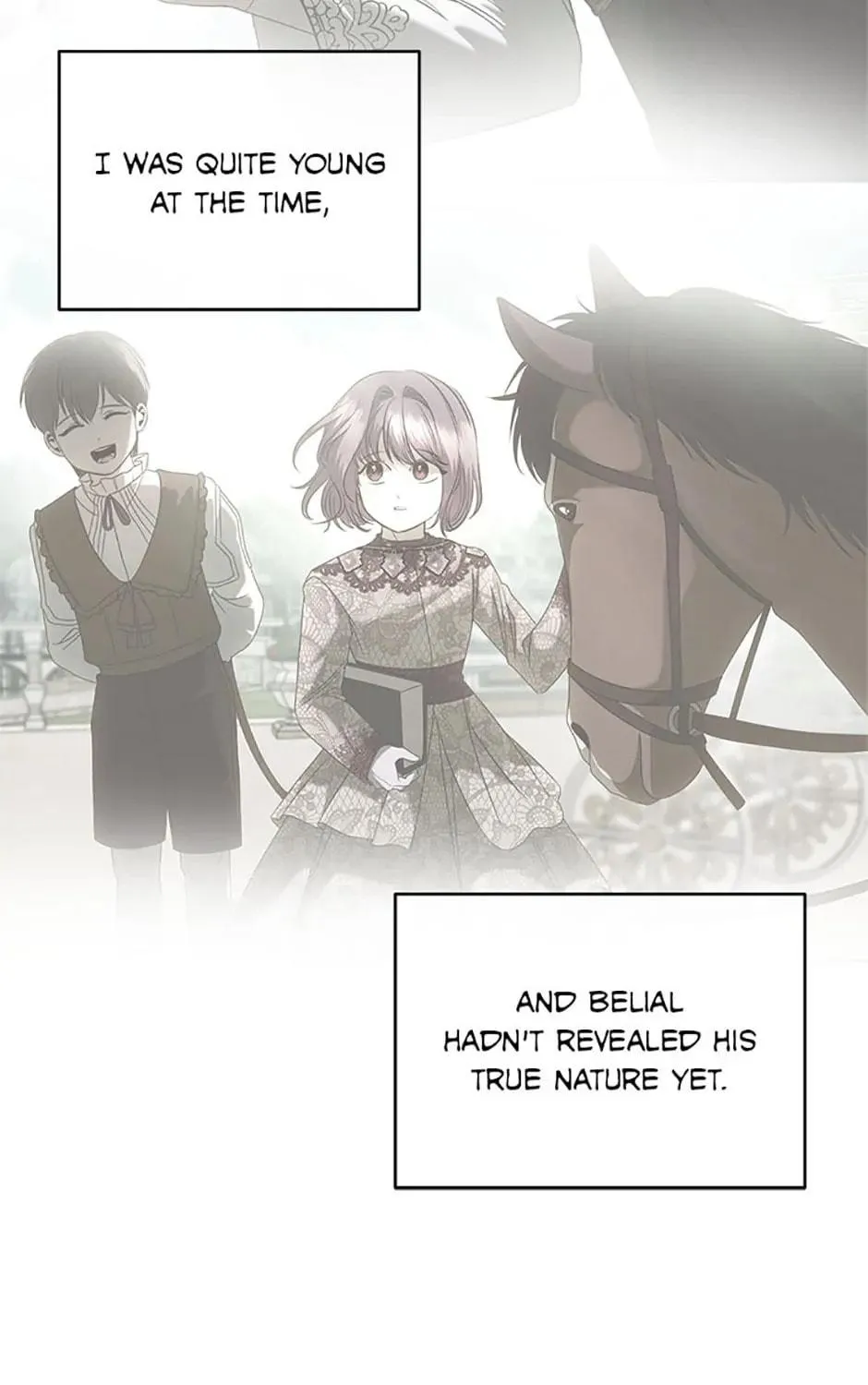 How to Survive Sleeping With the Emperor Chapter 51 page 23 - 