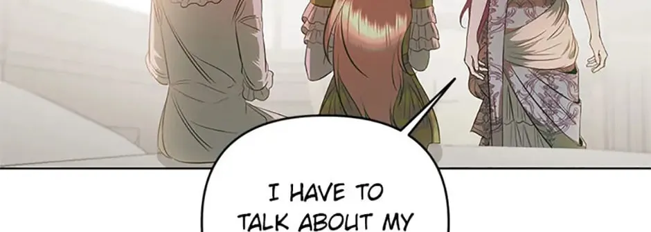 How to Survive Sleeping With the Emperor Chapter 51 page 4 - 