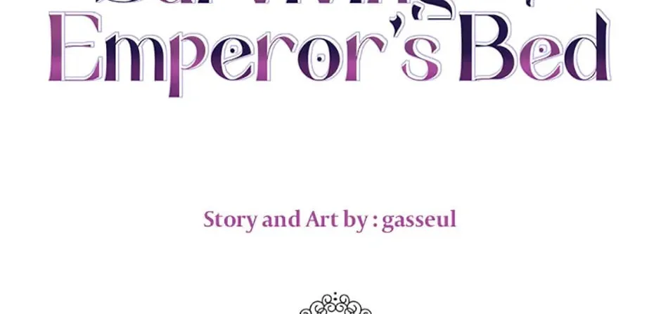 How to Survive Sleeping With the Emperor Chapter 51 page 32 - 