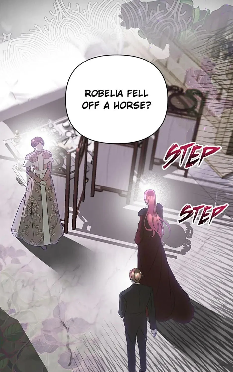 How to Survive Sleeping With the Emperor Chapter 51 page 35 - 