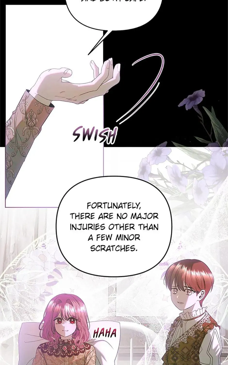 How to Survive Sleeping With the Emperor Chapter 51 page 39 - 
