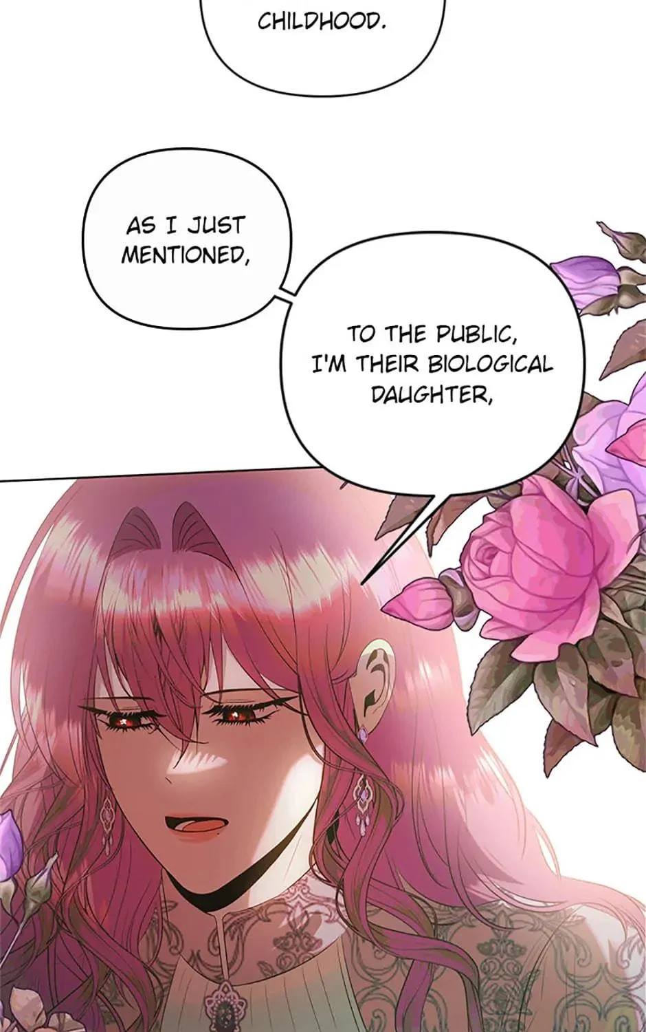 How to Survive Sleeping With the Emperor Chapter 51 page 5 - 