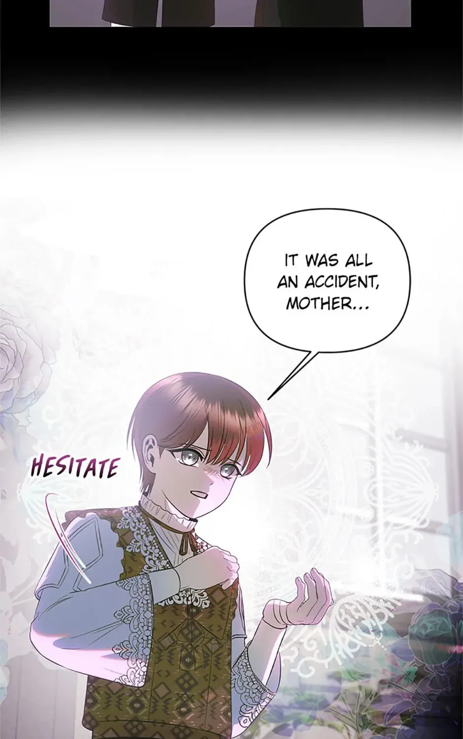 How to Survive Sleeping With the Emperor Chapter 51 page 45 - 