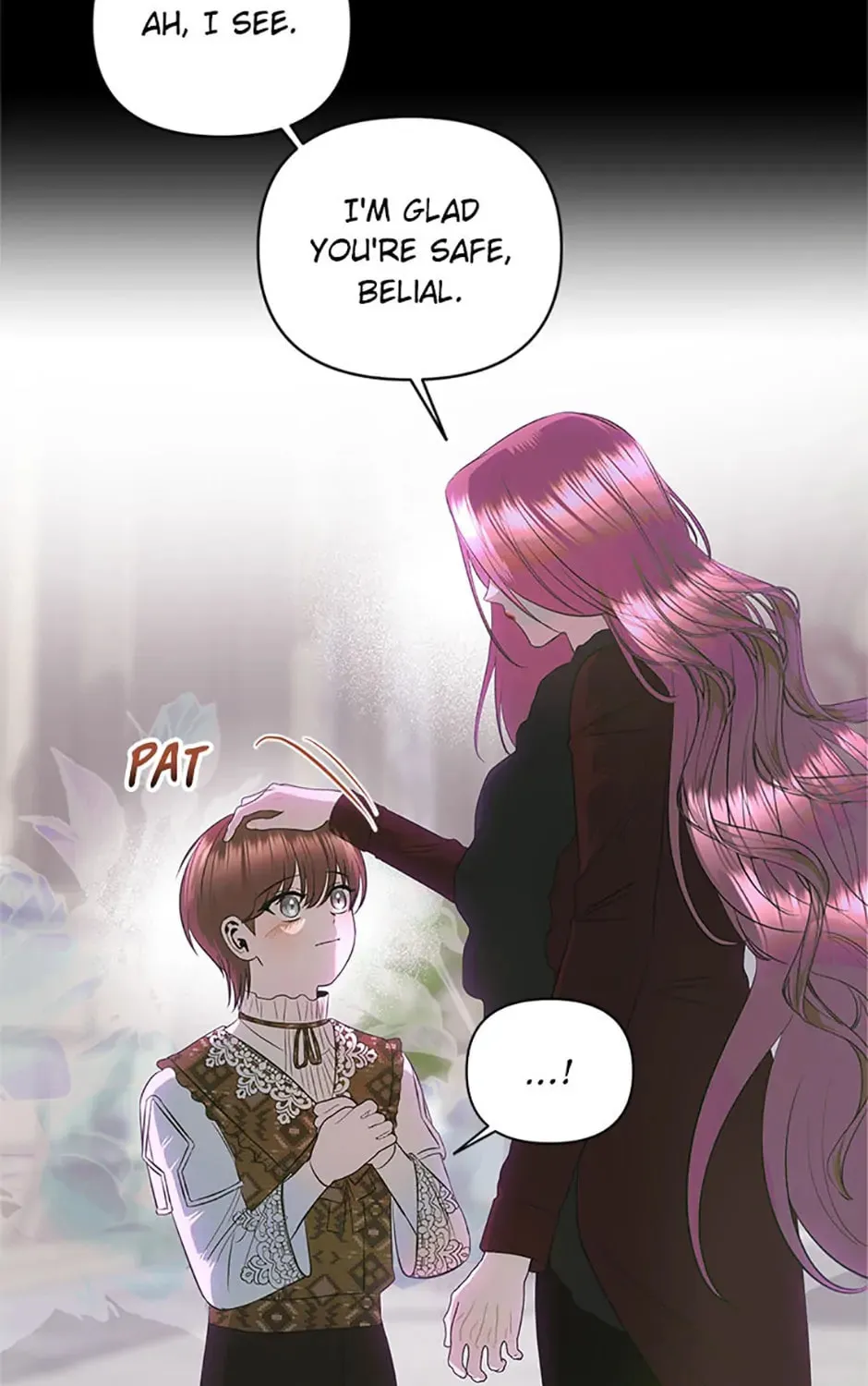 How to Survive Sleeping With the Emperor Chapter 51 page 51 - 