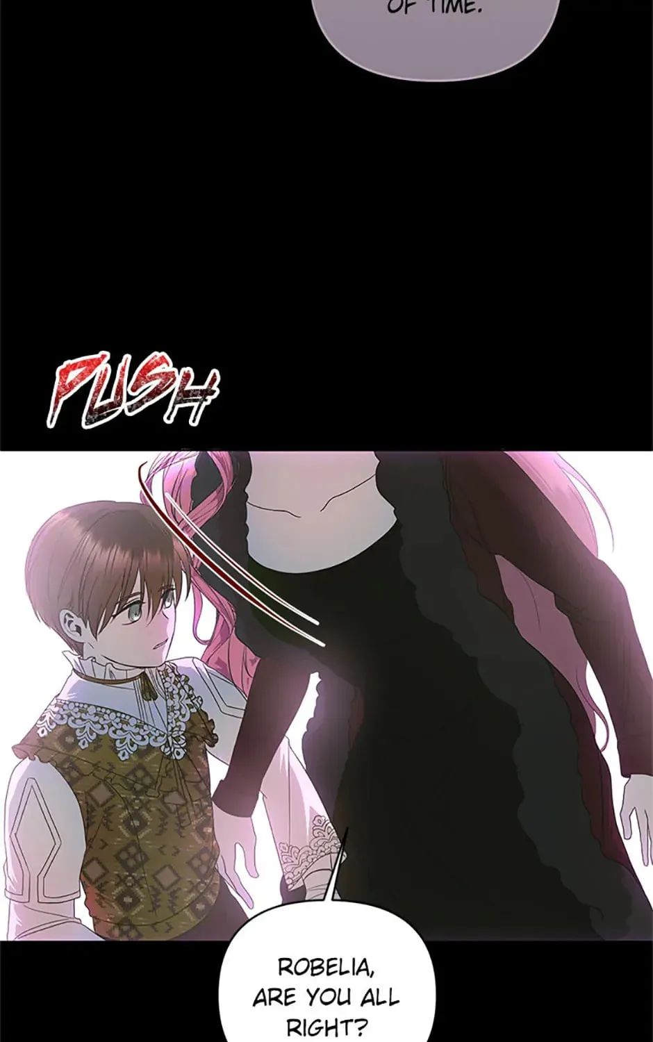 How to Survive Sleeping With the Emperor Chapter 51 page 57 - 