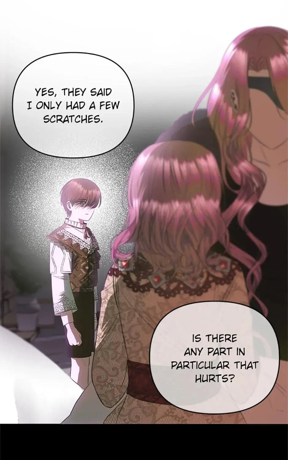 How to Survive Sleeping With the Emperor Chapter 51 page 59 - 