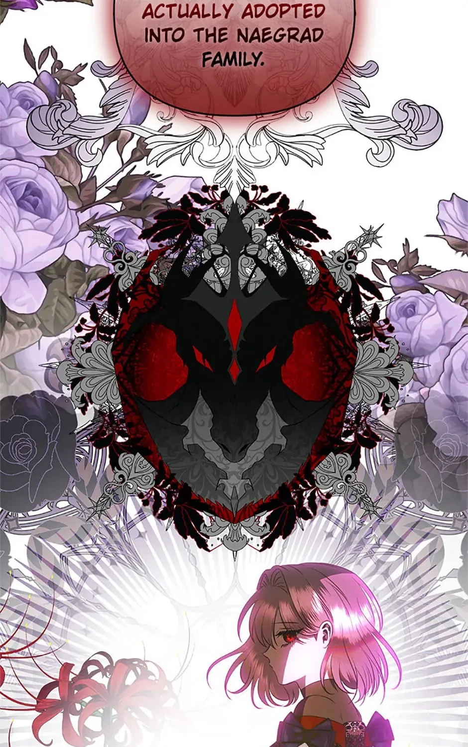 How to Survive Sleeping With the Emperor Chapter 51 page 7 - 