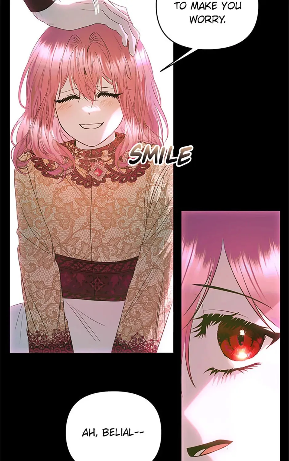 How to Survive Sleeping With the Emperor Chapter 51 page 61 - 