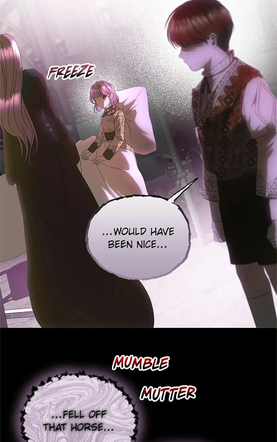 How to Survive Sleeping With the Emperor Chapter 51 page 65 - 