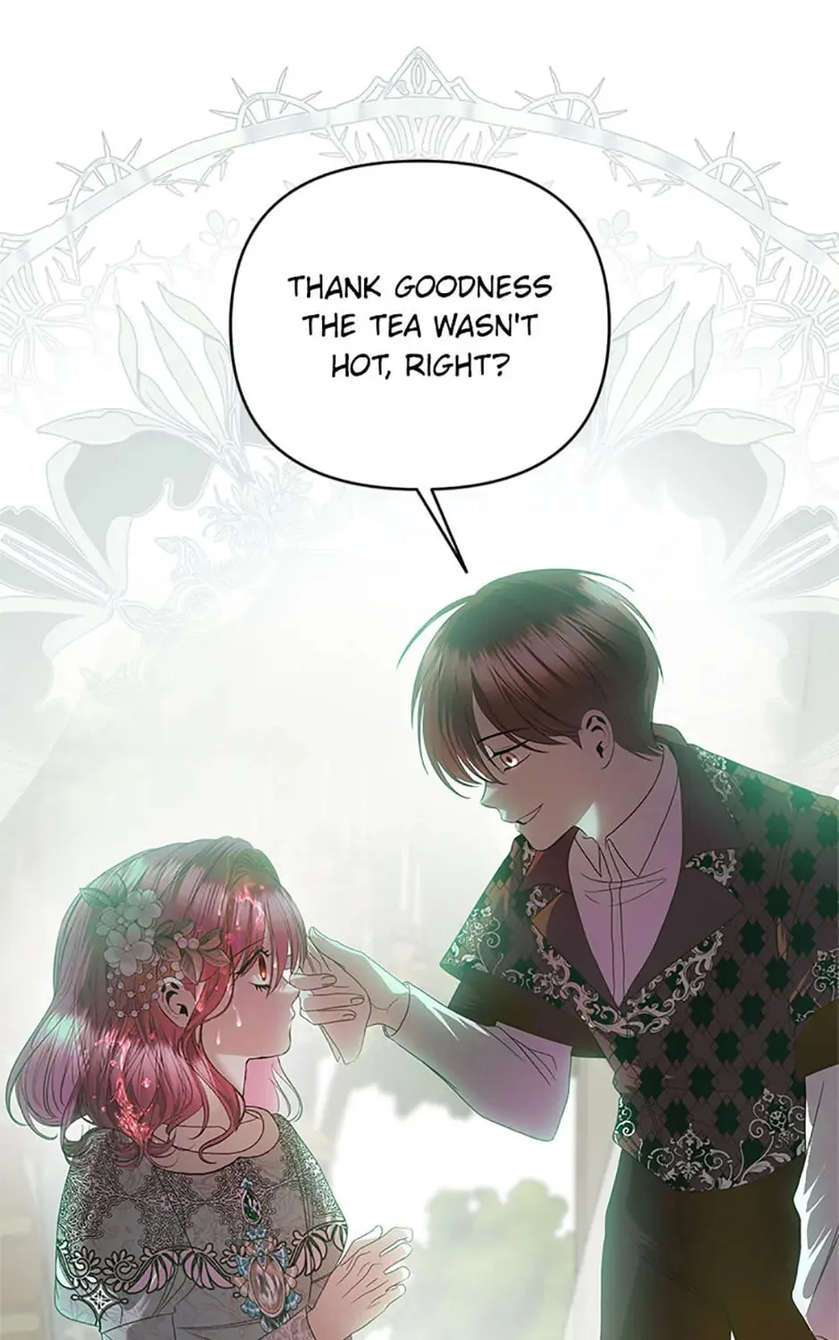 How to Survive Sleeping With the Emperor Chapter 51 page 75 - 