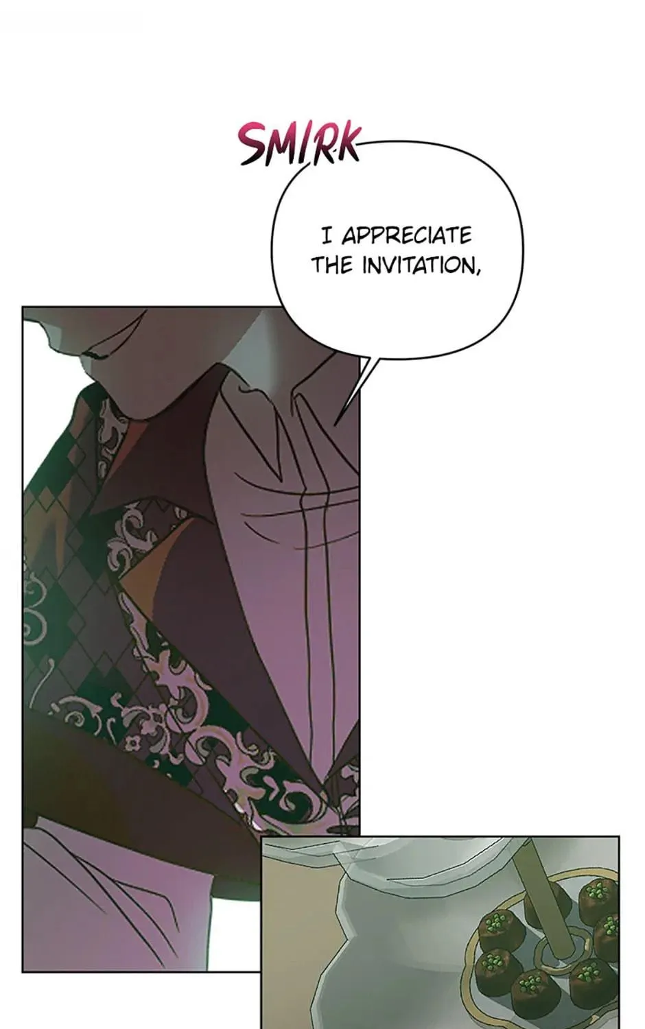How to Survive Sleeping With the Emperor Chapter 51 page 77 - 