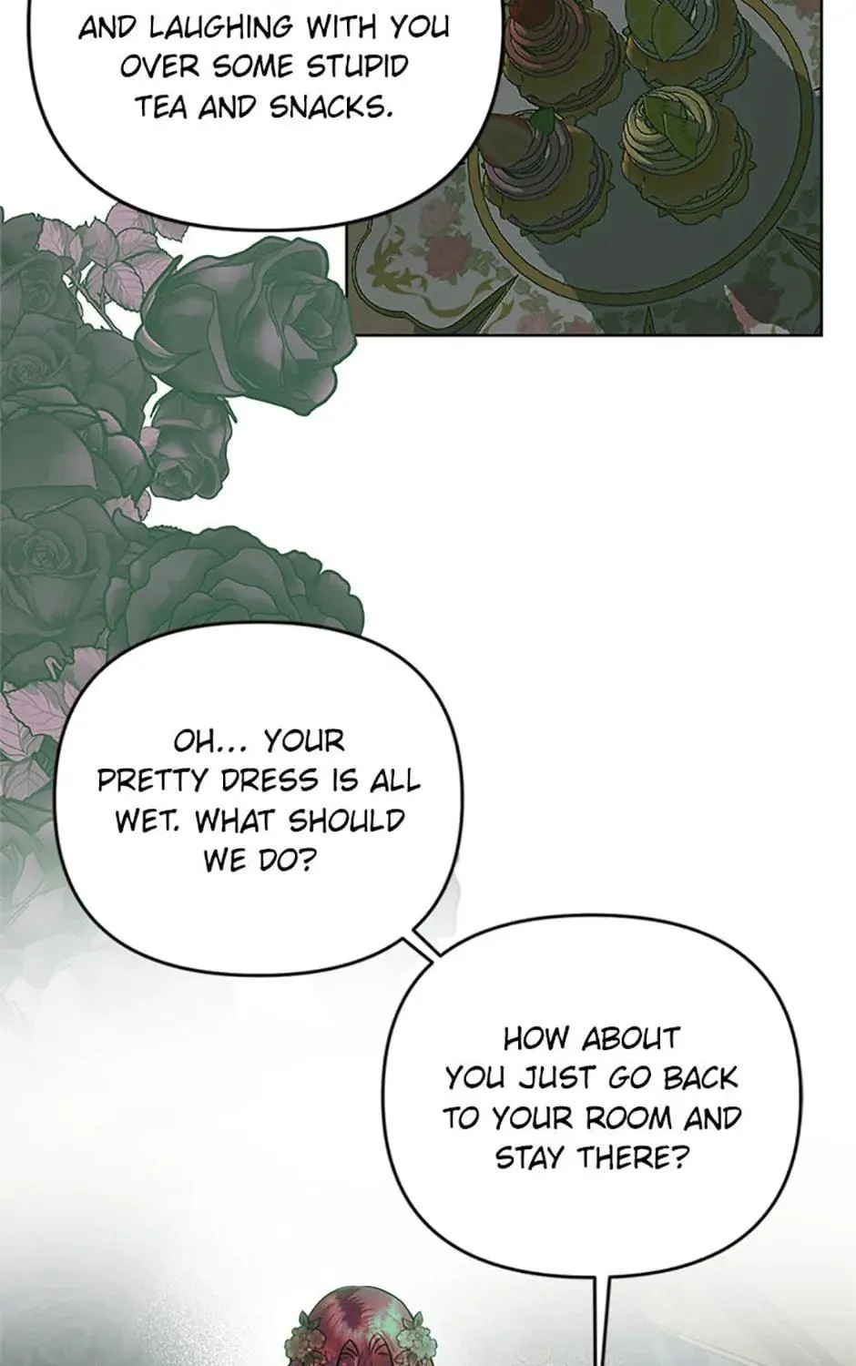 How to Survive Sleeping With the Emperor Chapter 51 page 79 - 