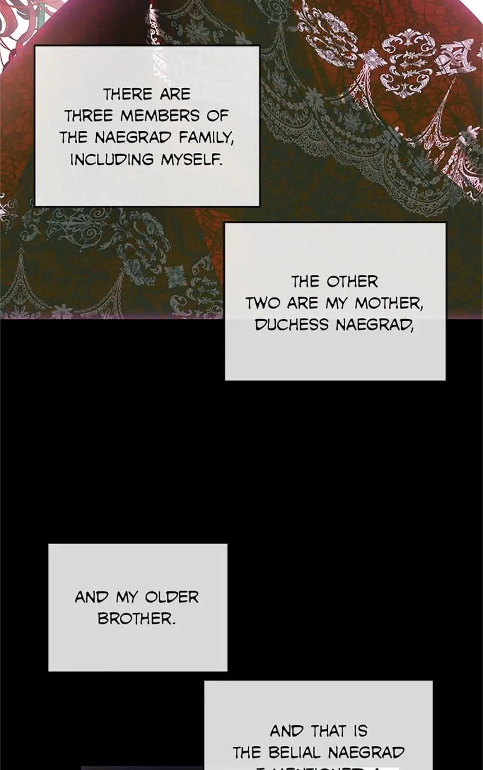 How to Survive Sleeping With the Emperor Chapter 51 page 9 - 