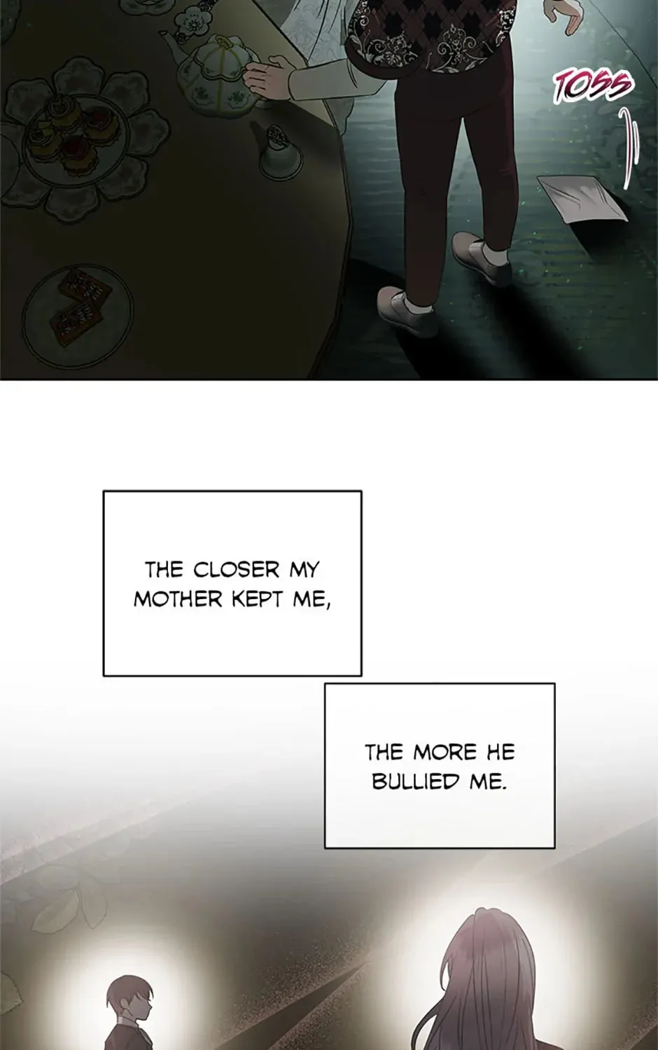 How to Survive Sleeping With the Emperor Chapter 51 page 81 - 