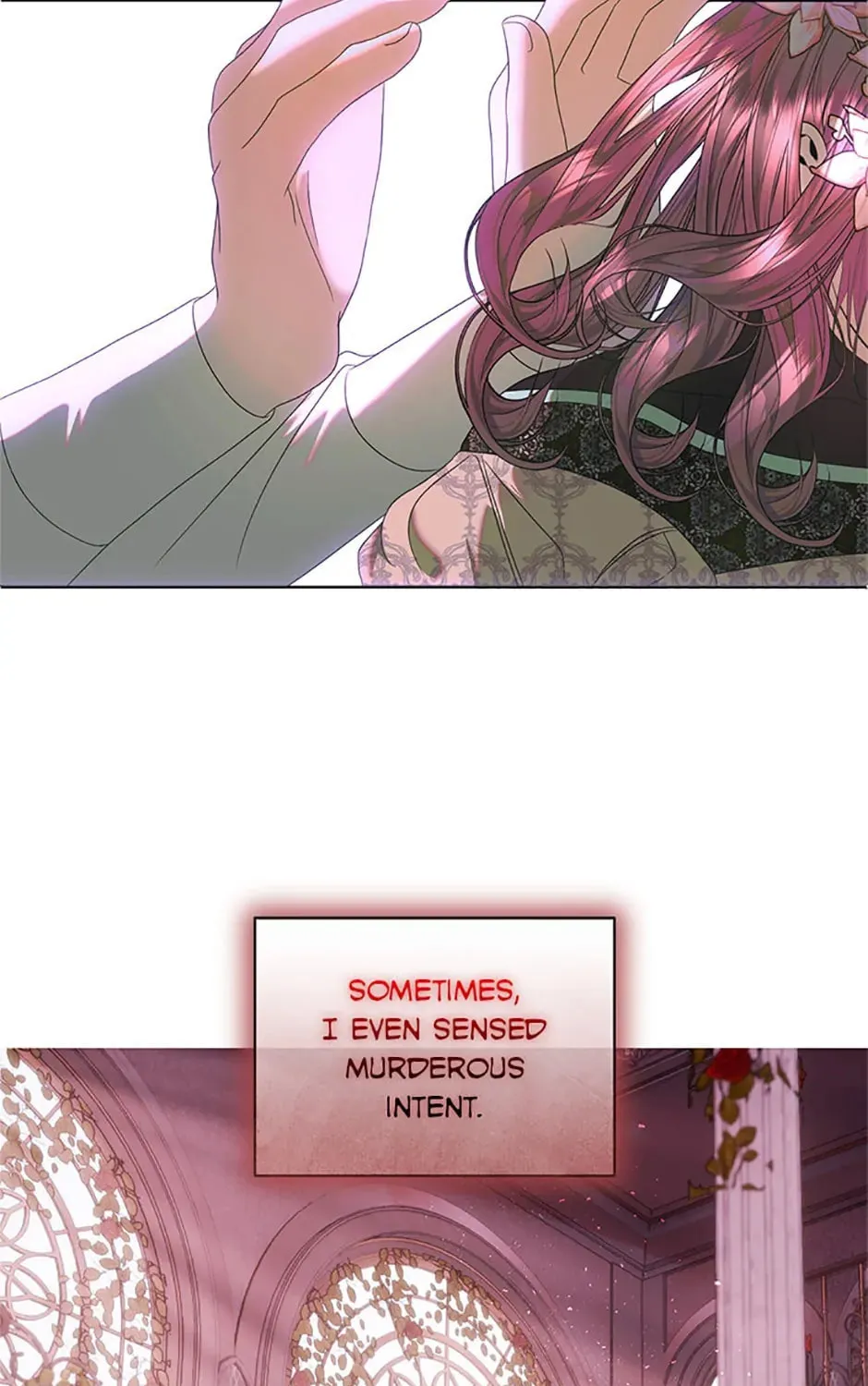 How to Survive Sleeping With the Emperor Chapter 51 page 85 - 