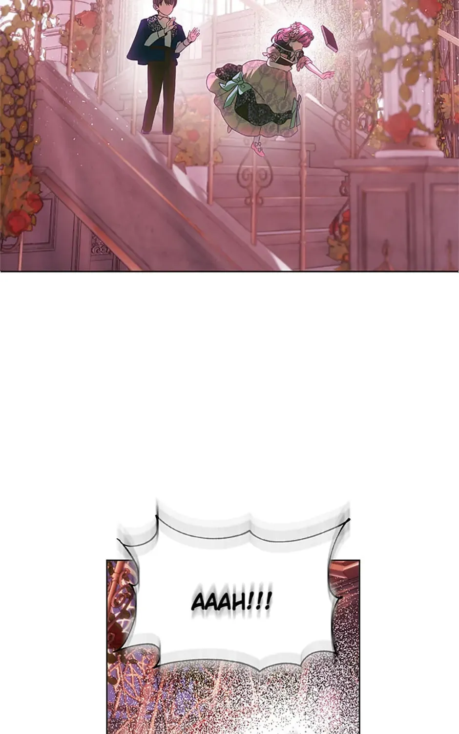 How to Survive Sleeping With the Emperor Chapter 51 page 87 - 