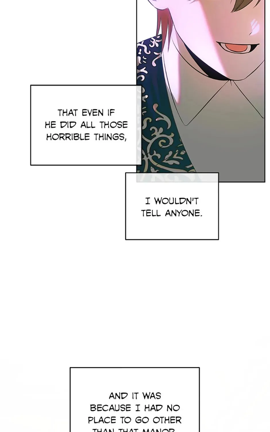 How to Survive Sleeping With the Emperor Chapter 51 page 93 - 