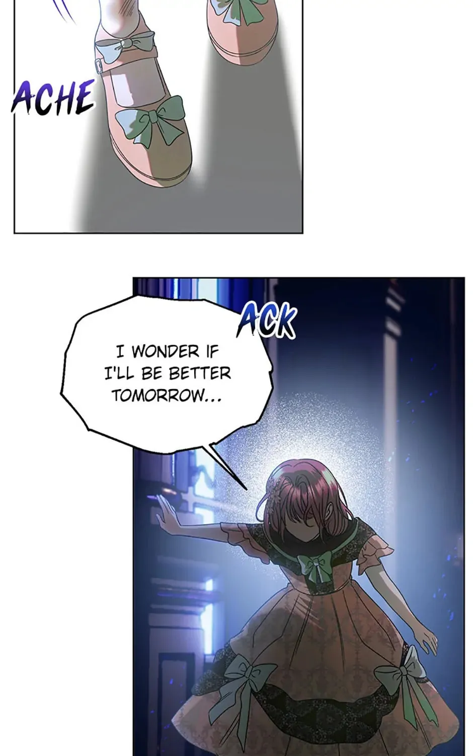 How to Survive Sleeping With the Emperor Chapter 51 page 97 - 