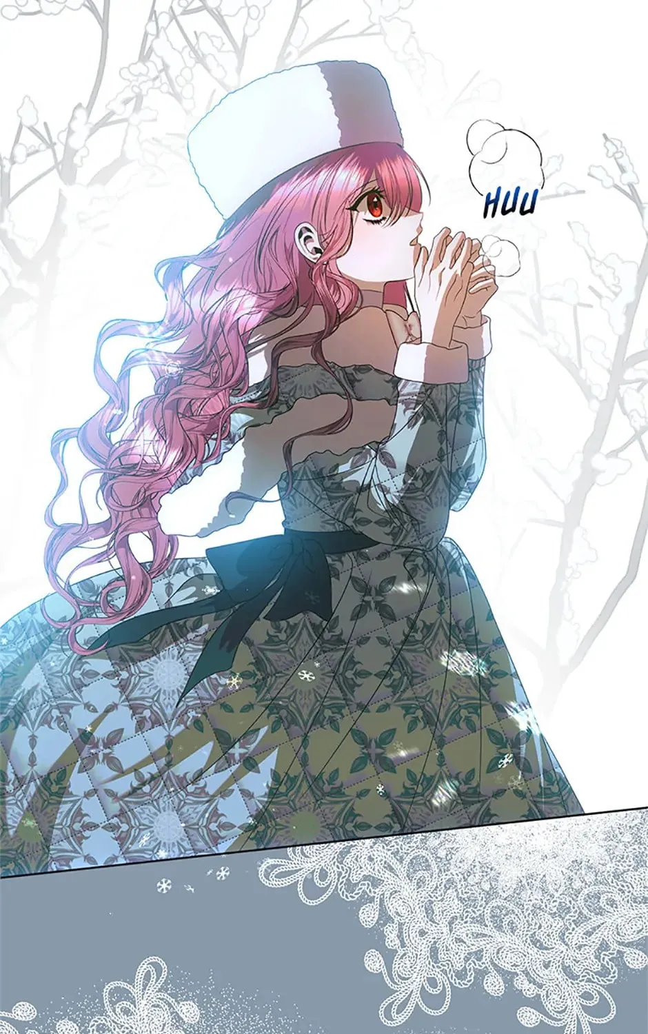 How to Survive Sleeping With the Emperor Chapter 52 page 13 - 