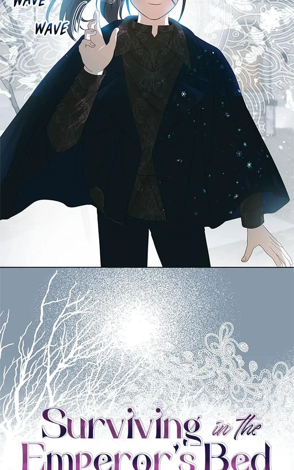 How to Survive Sleeping With the Emperor Chapter 52 page 17 - 