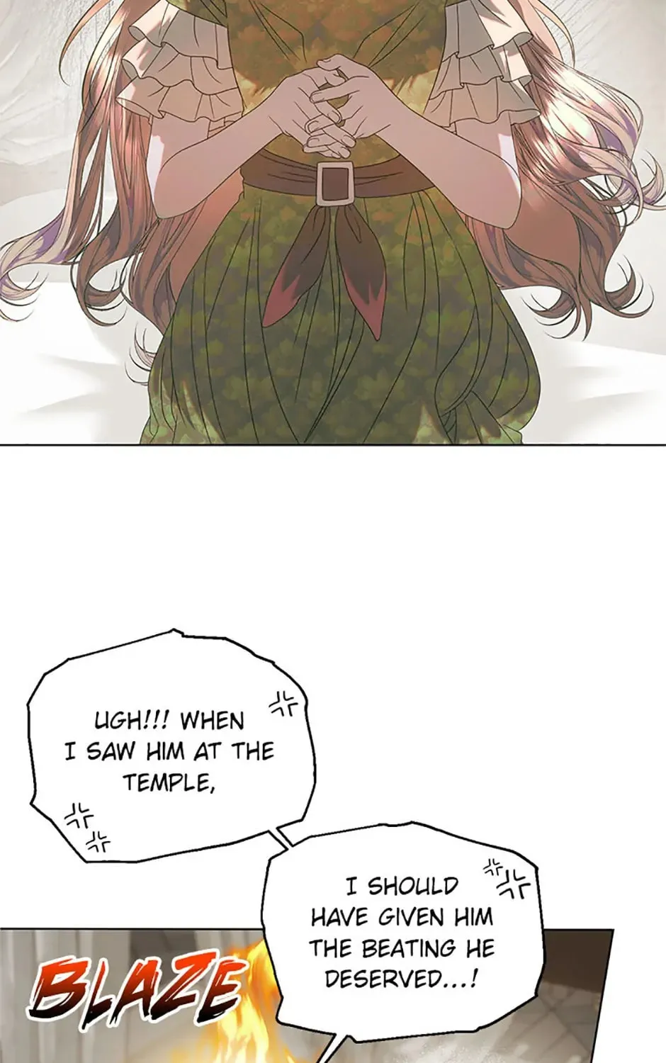 How to Survive Sleeping With the Emperor Chapter 52 page 3 - 