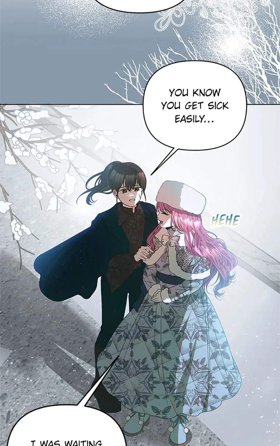 How to Survive Sleeping With the Emperor Chapter 52 page 21 - 
