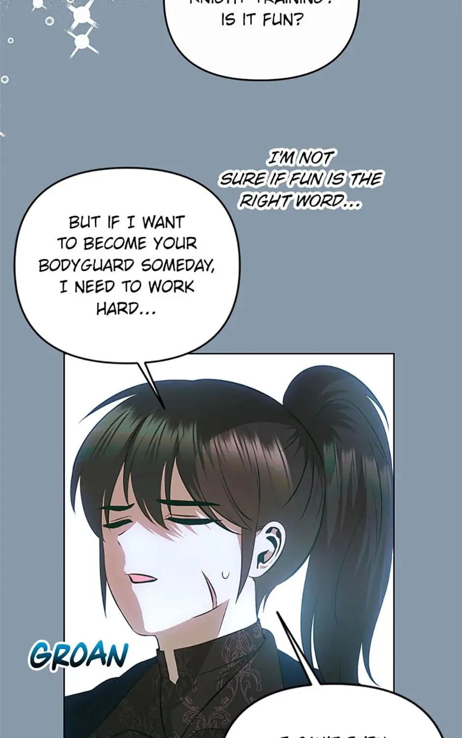How to Survive Sleeping With the Emperor Chapter 52 page 23 - 